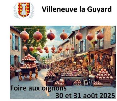 LES 30 ET 31 AOÛT 2025